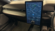 Ford Mustang Mach-E 198kW Standard Range 70kWh AWD 5dr Auto Electric Estate